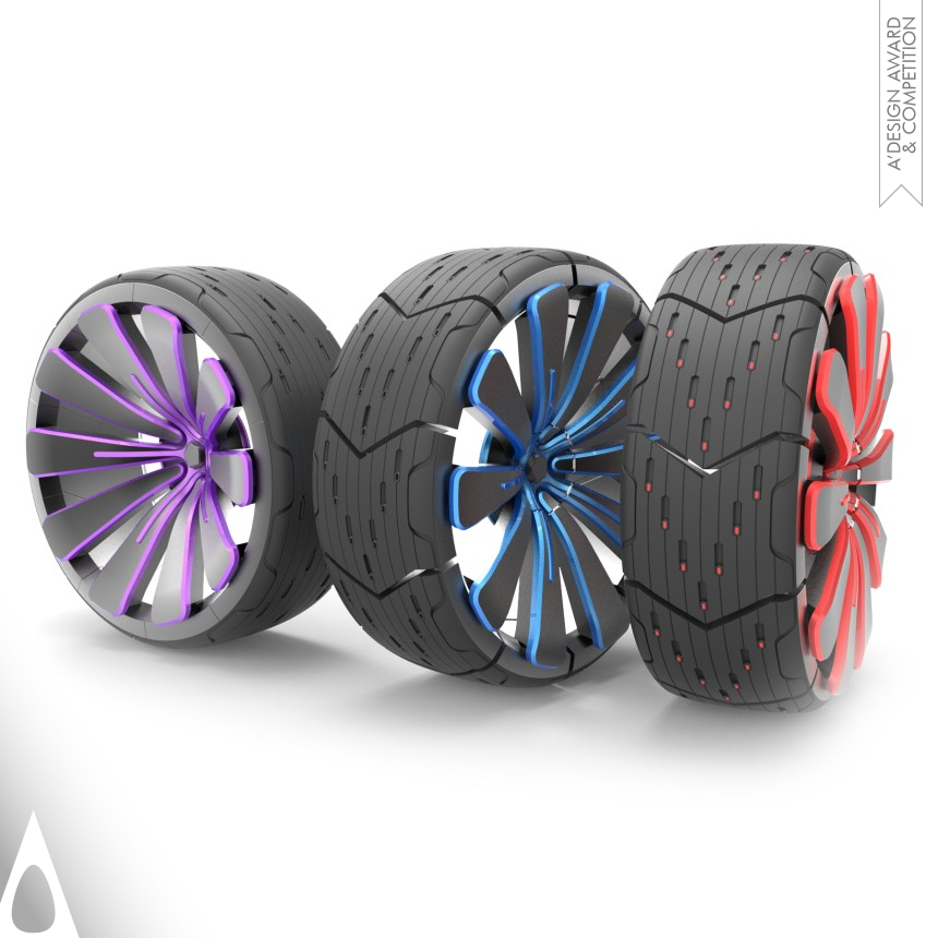 Hyo Joong Kim design