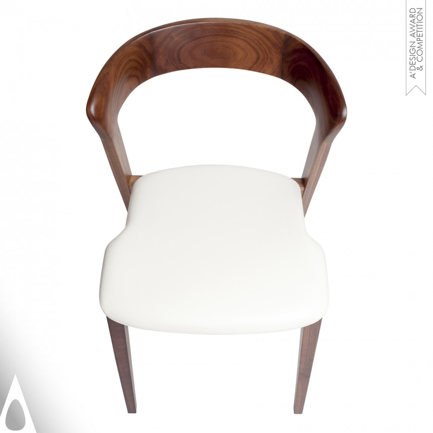 Guideline Dining Chair
