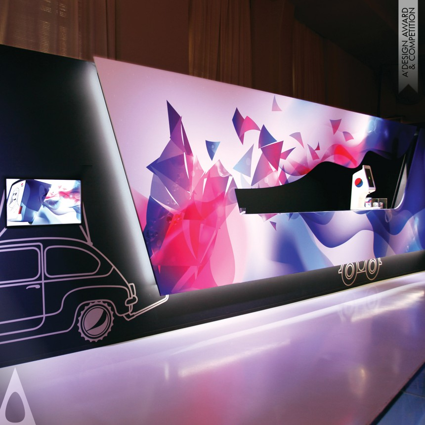 PepsiCo Design and Innovation design