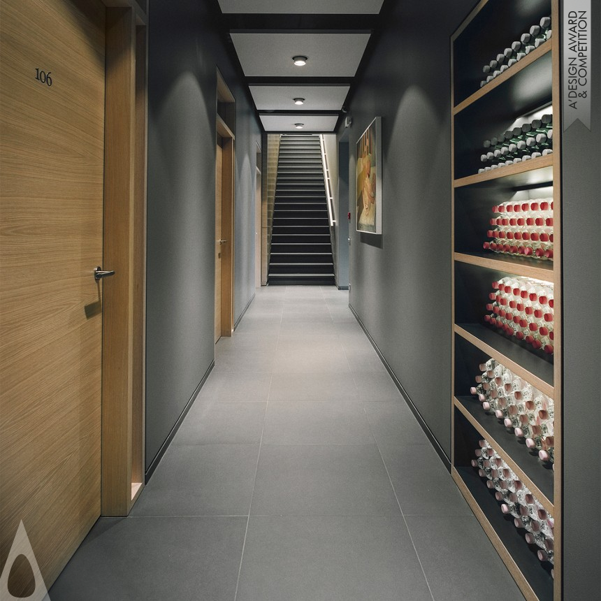 Design studio H2E design