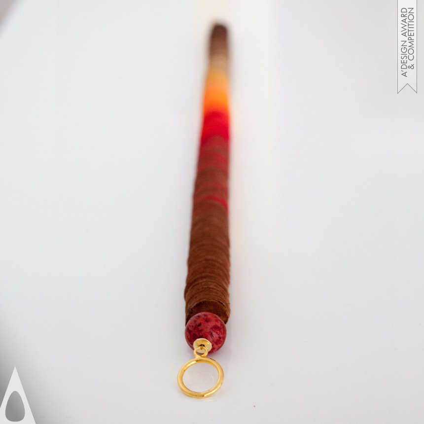 maria eftychi Necklace