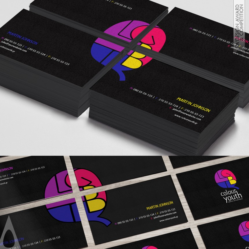 Marianna Pefani design