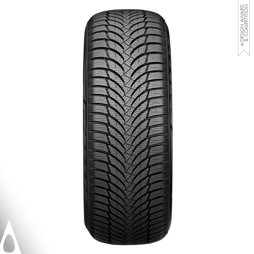 Hyo Joong Kim WINGUARD Snow’G WH2