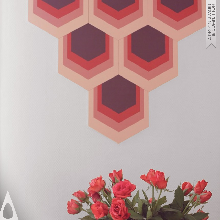 Aurélia Paoli design