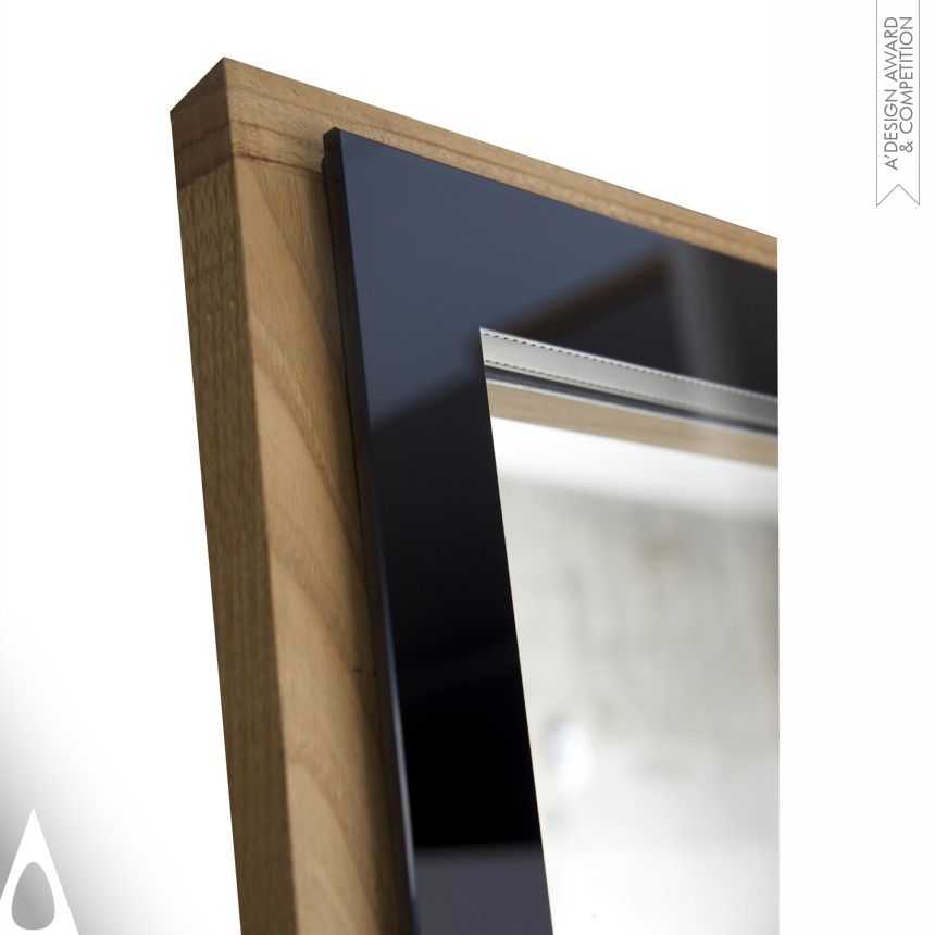 Iciar de las Casas design