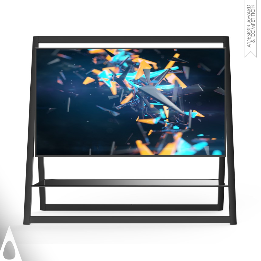 Vestel ID Team Swing