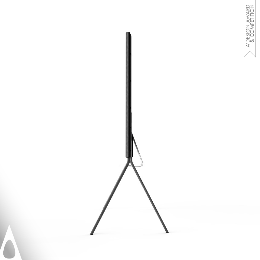 Vestel ID Team 65 inch UHD TV