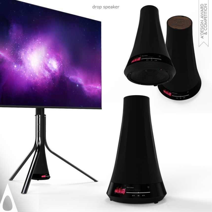 Vestel ID Team 55 inch UHD TV