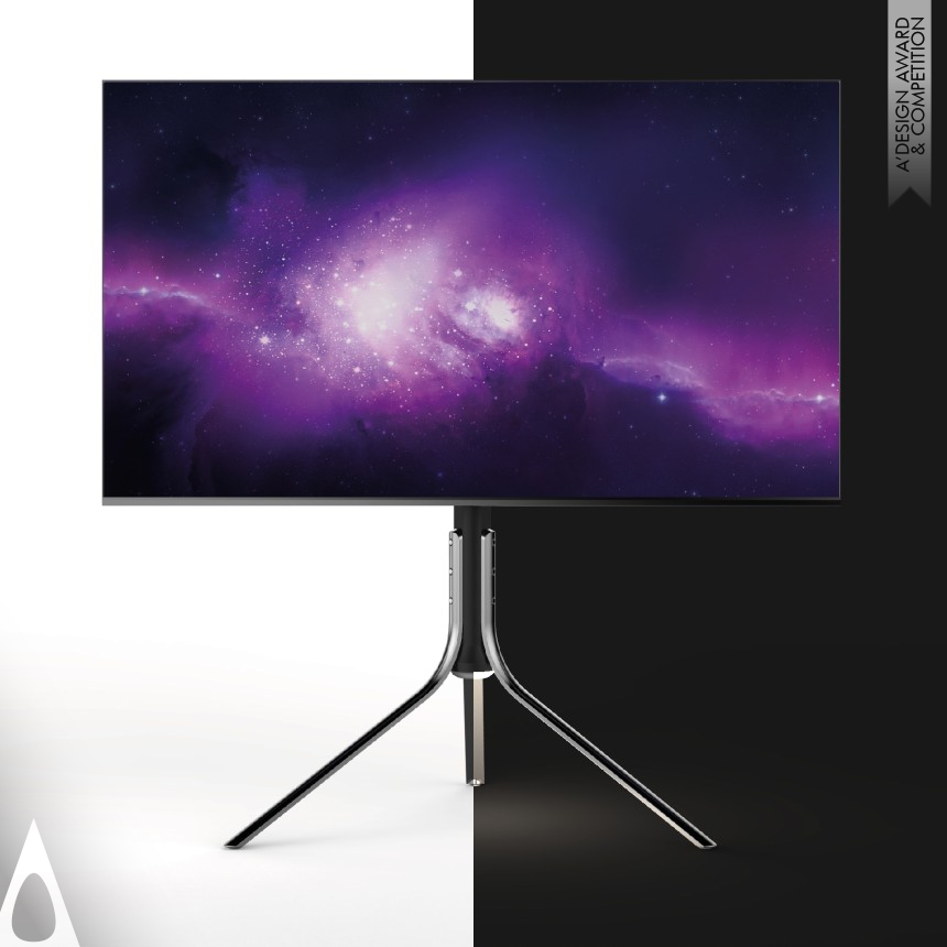 Vestel ID Team design