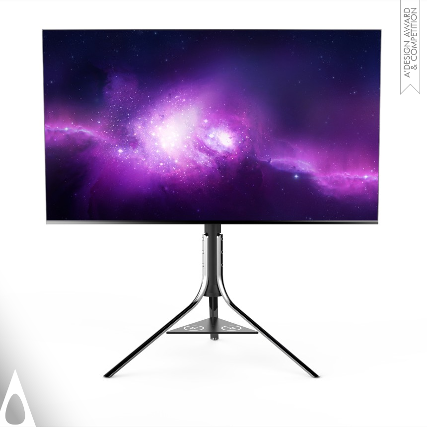 Vestel ID Team design