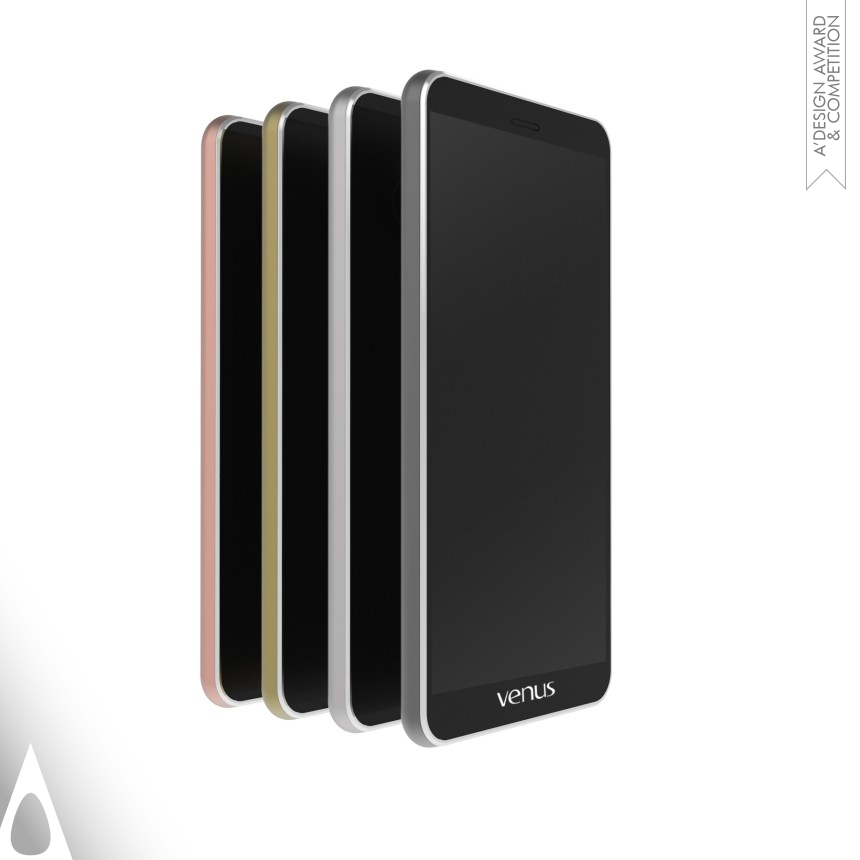 Vestel ID Team Vestel Venus Leo 