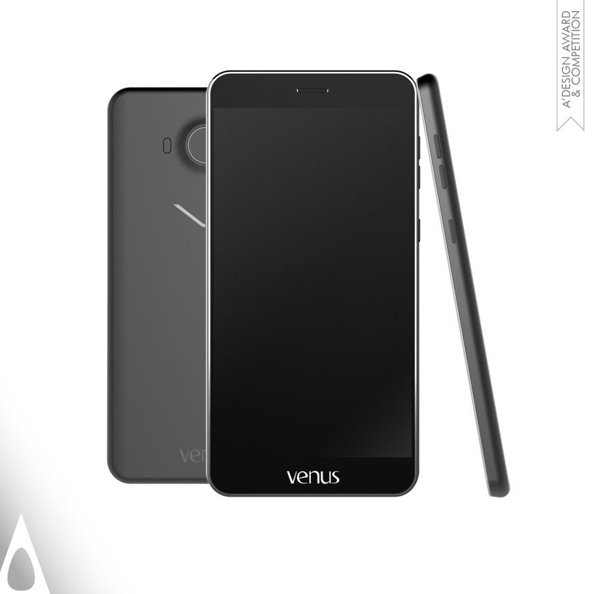 Vestel ID Team design