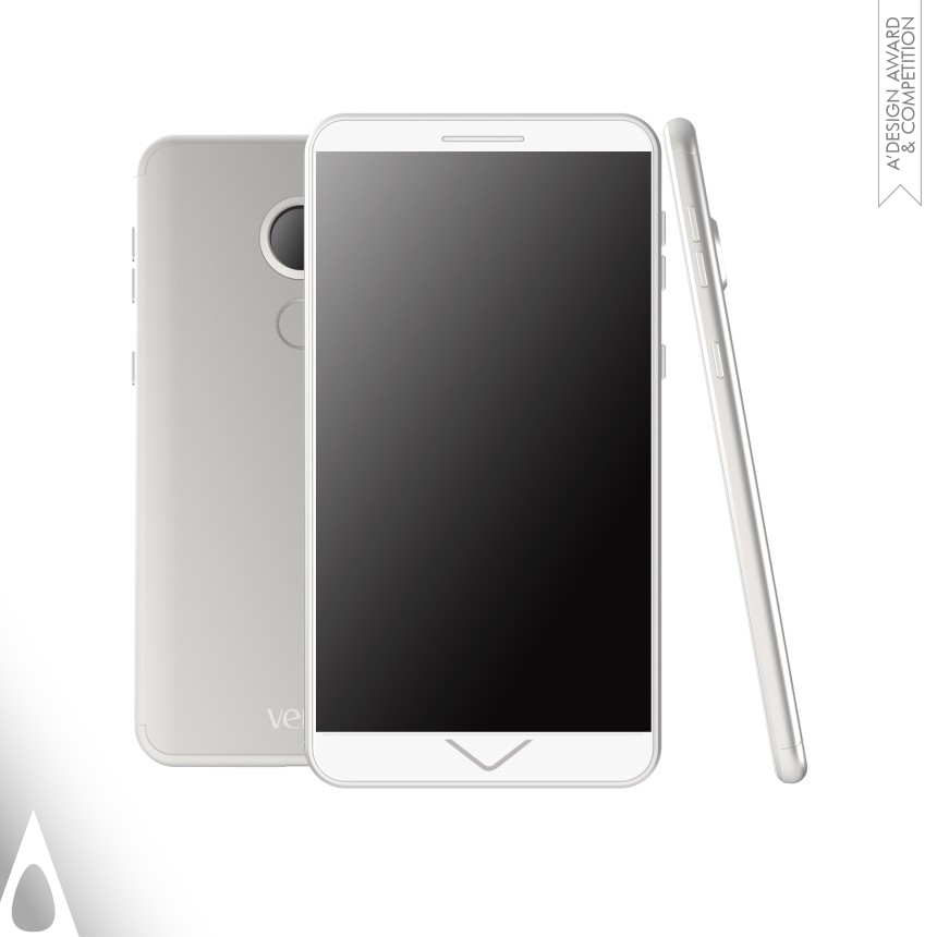 Vestel ID Team design