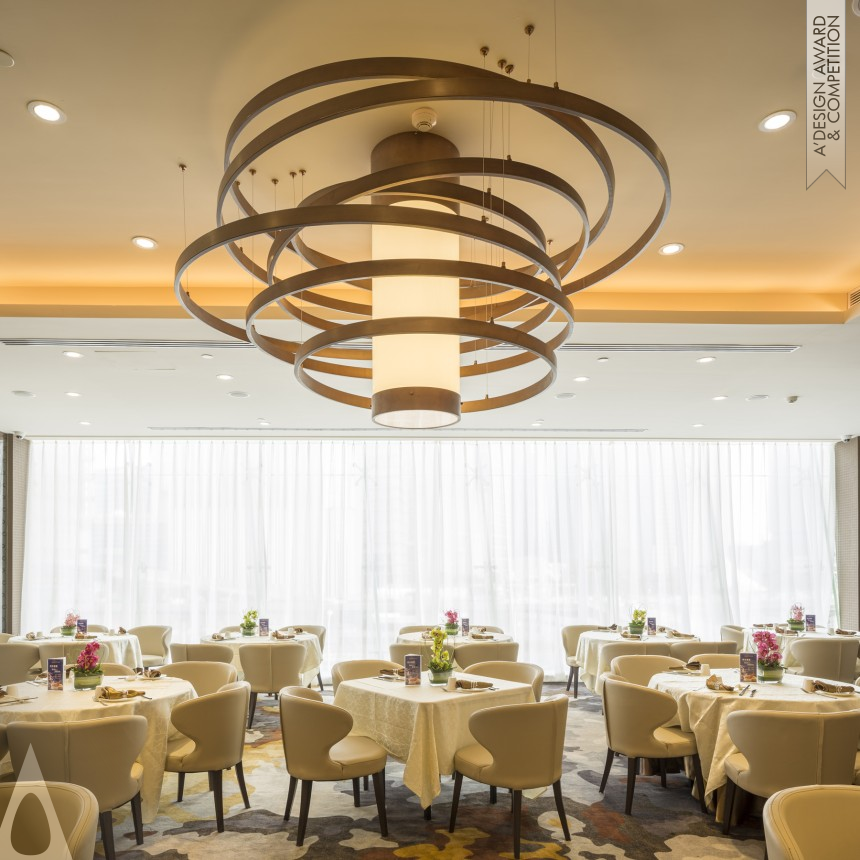 Emin Chong Restaurant