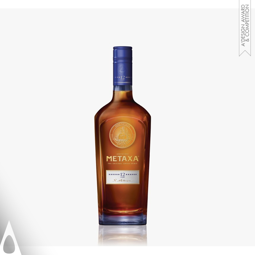 METAXA 12 Stars METAXA 12 Stars