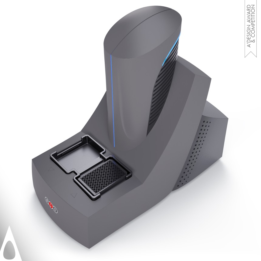 Meso Scale Diagnostics Llc MESO® QuickPlex SQ 120 