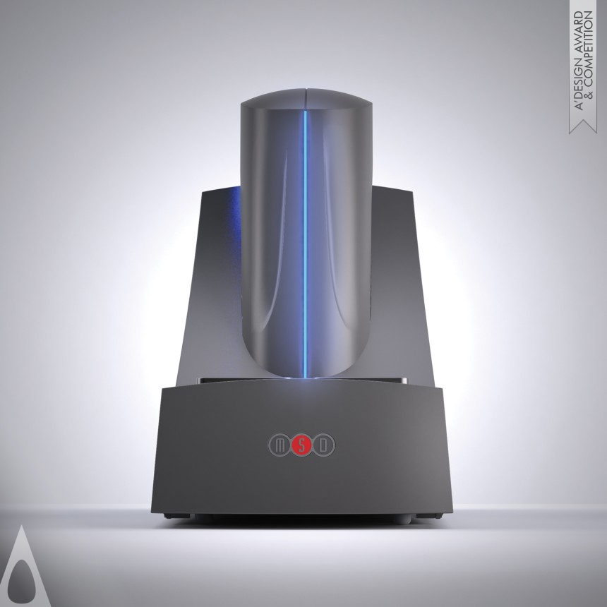 Meso Scale Diagnostics Llc Multiplex Imager