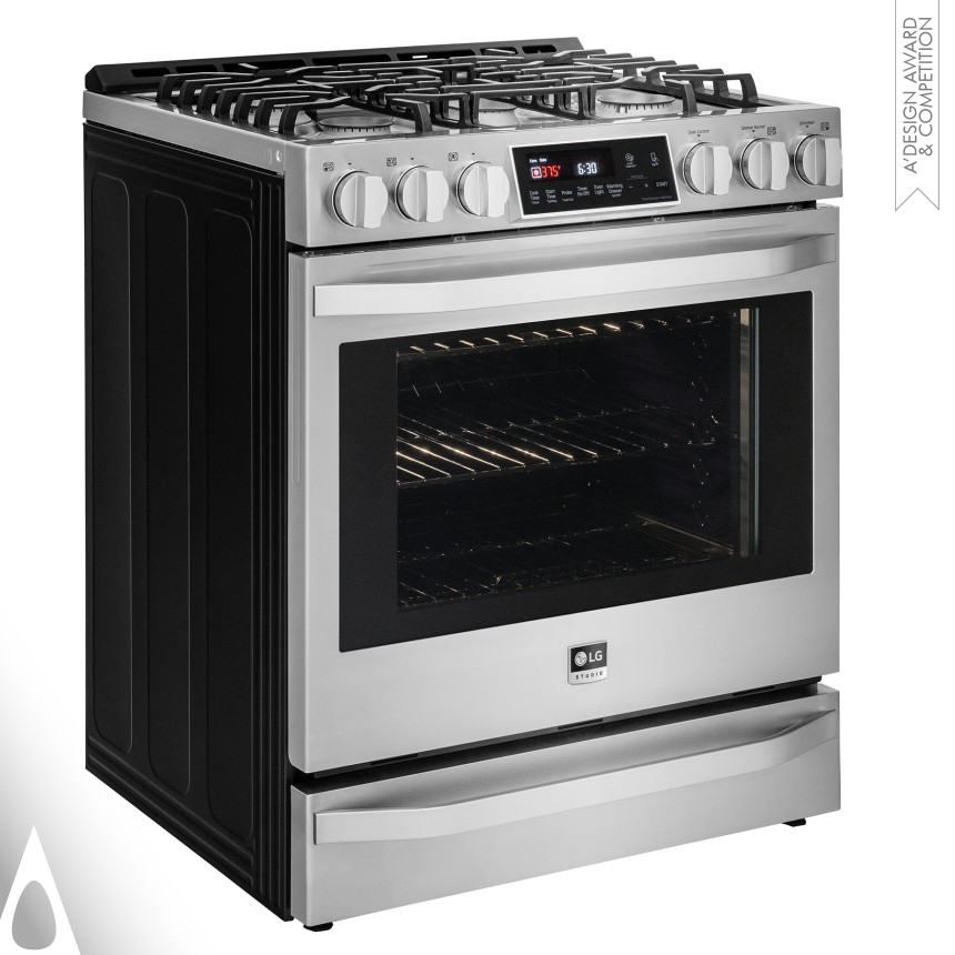 LG Electronics LG Studio