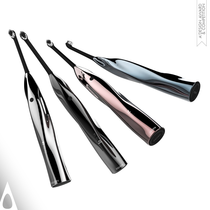 inDare Design Eletronic toothbrush
