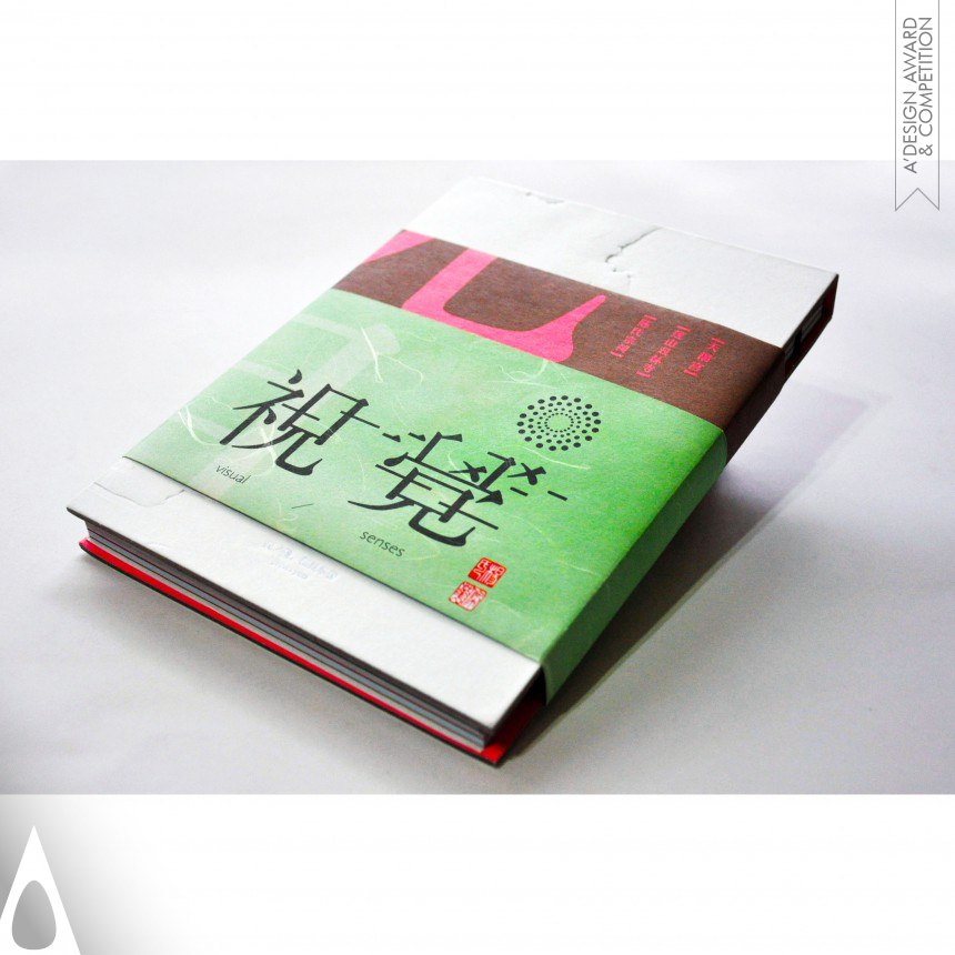 Editorial Design by Jesvin Yeo