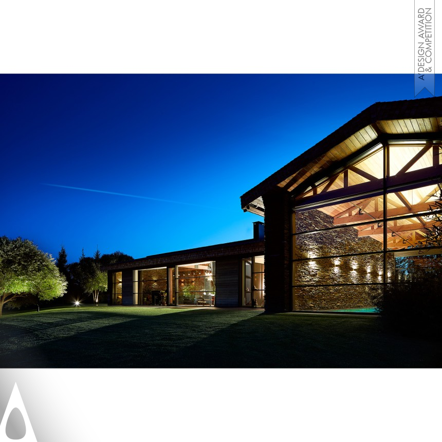 Dmitry Pozarenko design