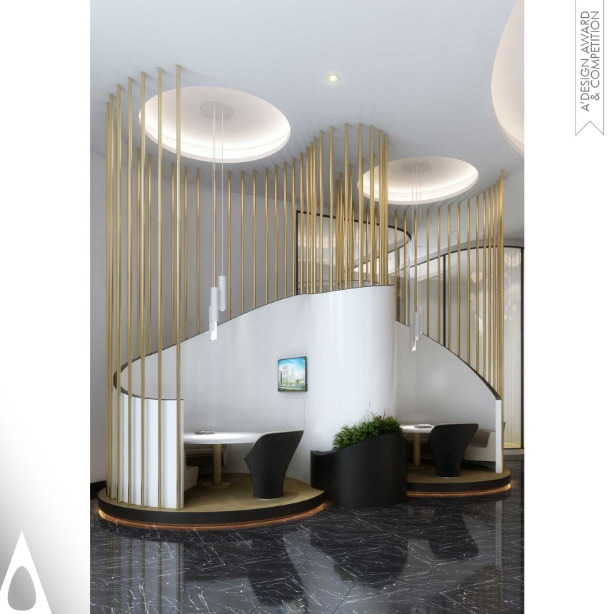 Temasehir designed by Seda Dundar