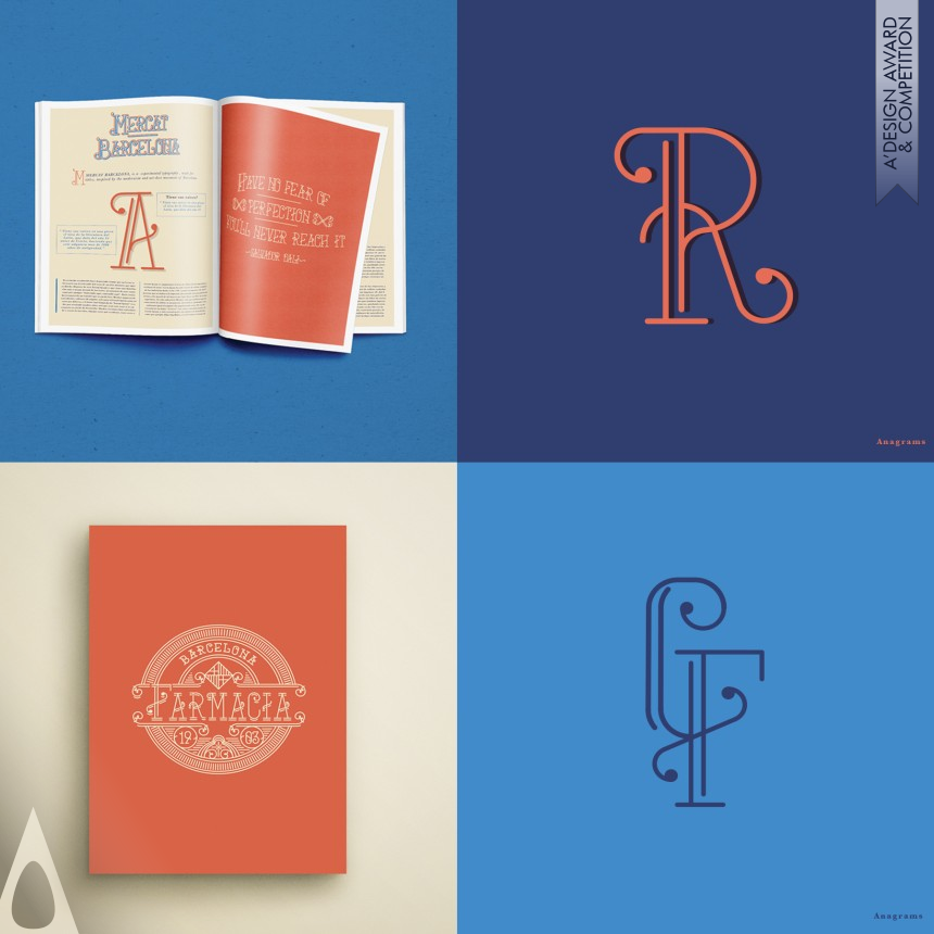 Davide Volpe AlvaroFdz Mattias Lindström design