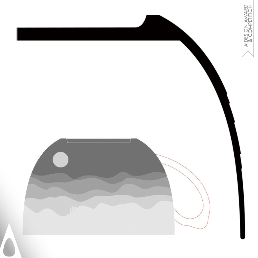 Kim Oriental landscape