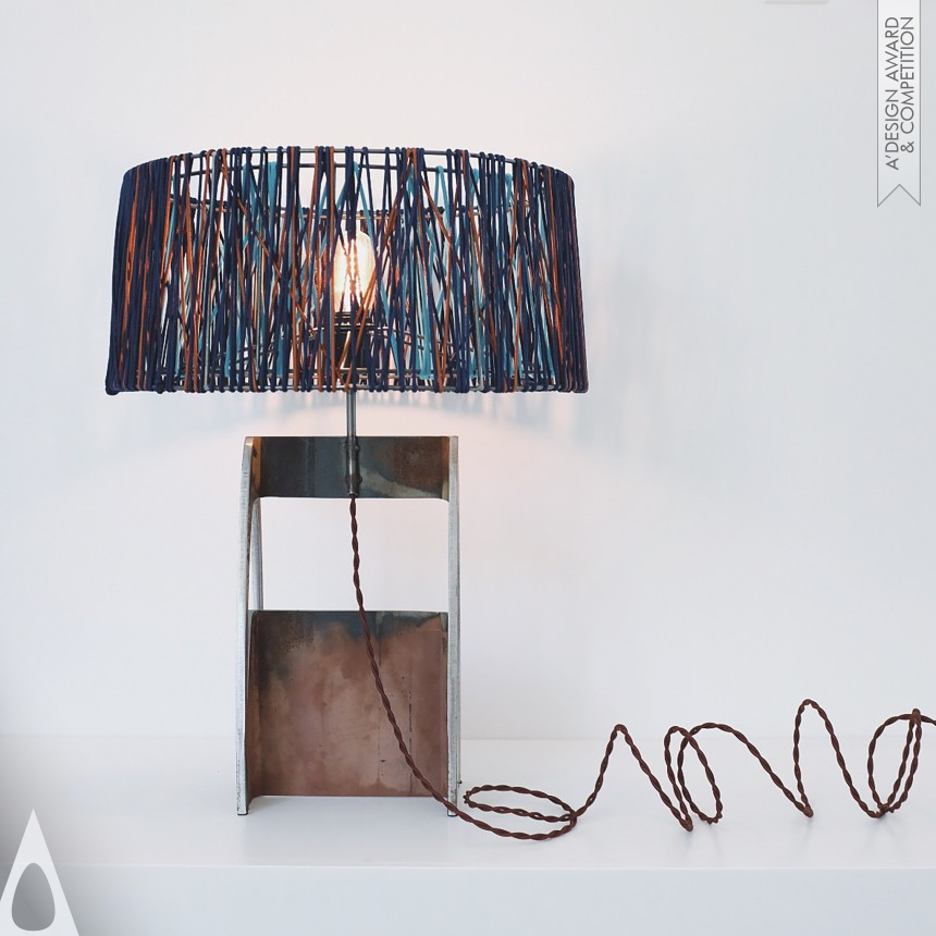 Joseph Koizen I-Lamp