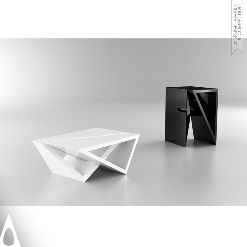 Tsvetan Petkov Mood Table