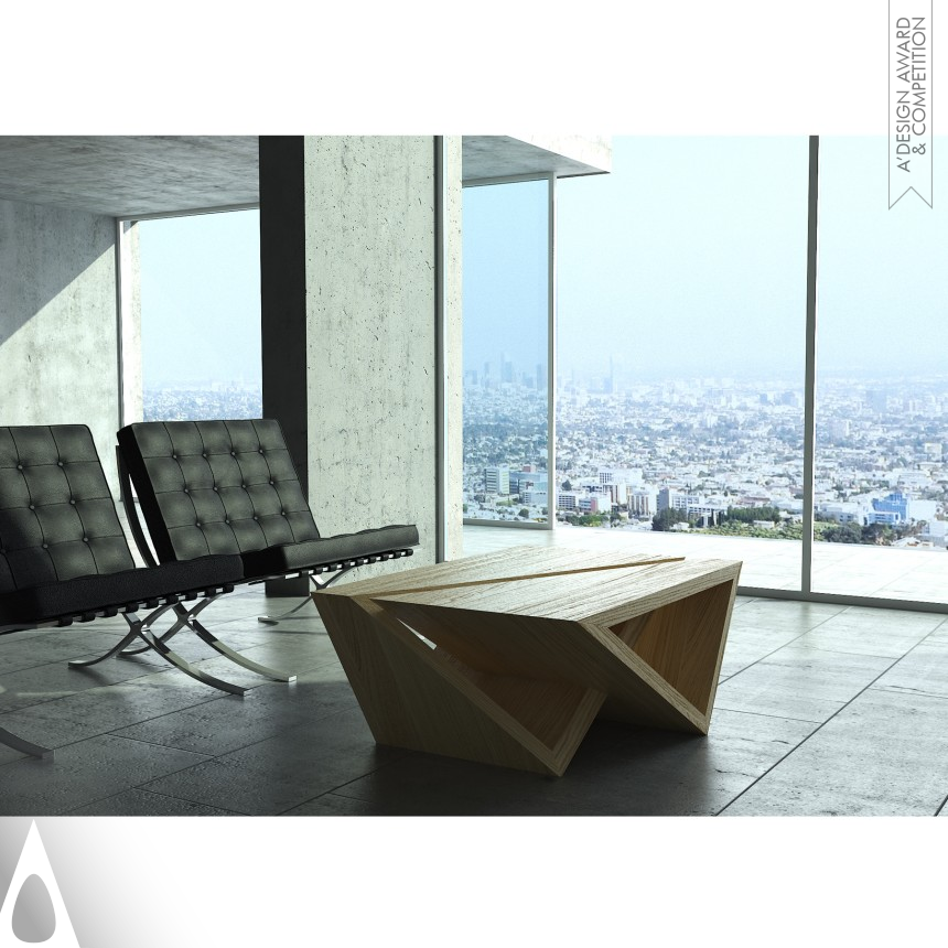 Tsvetan Petkov design