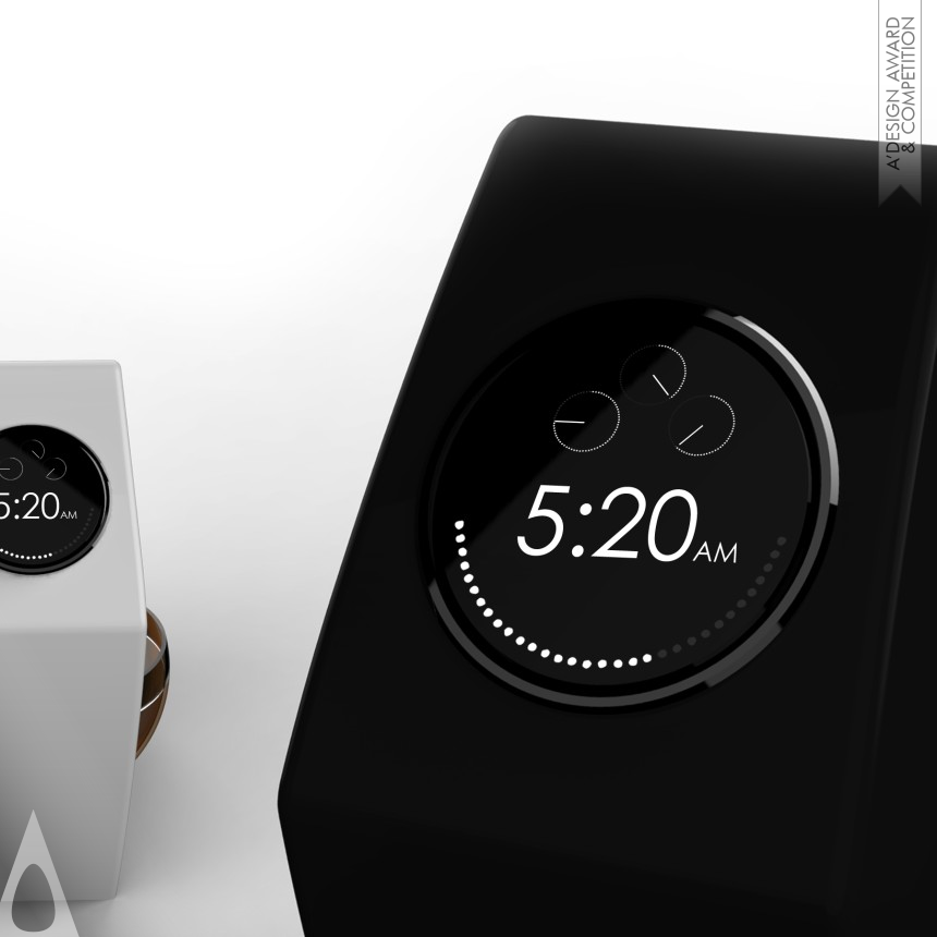 Sachin N P Customisable Tea Maker