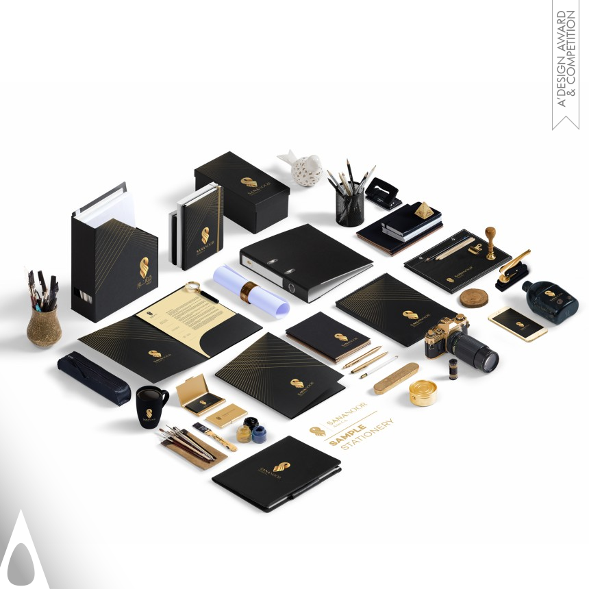 Mohsen Beygzadeh design