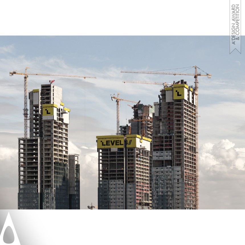 Mahmoud Naseem Corporate Identity