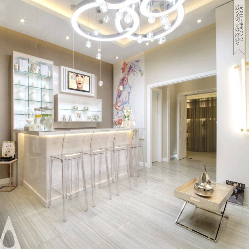 Brand Creative design