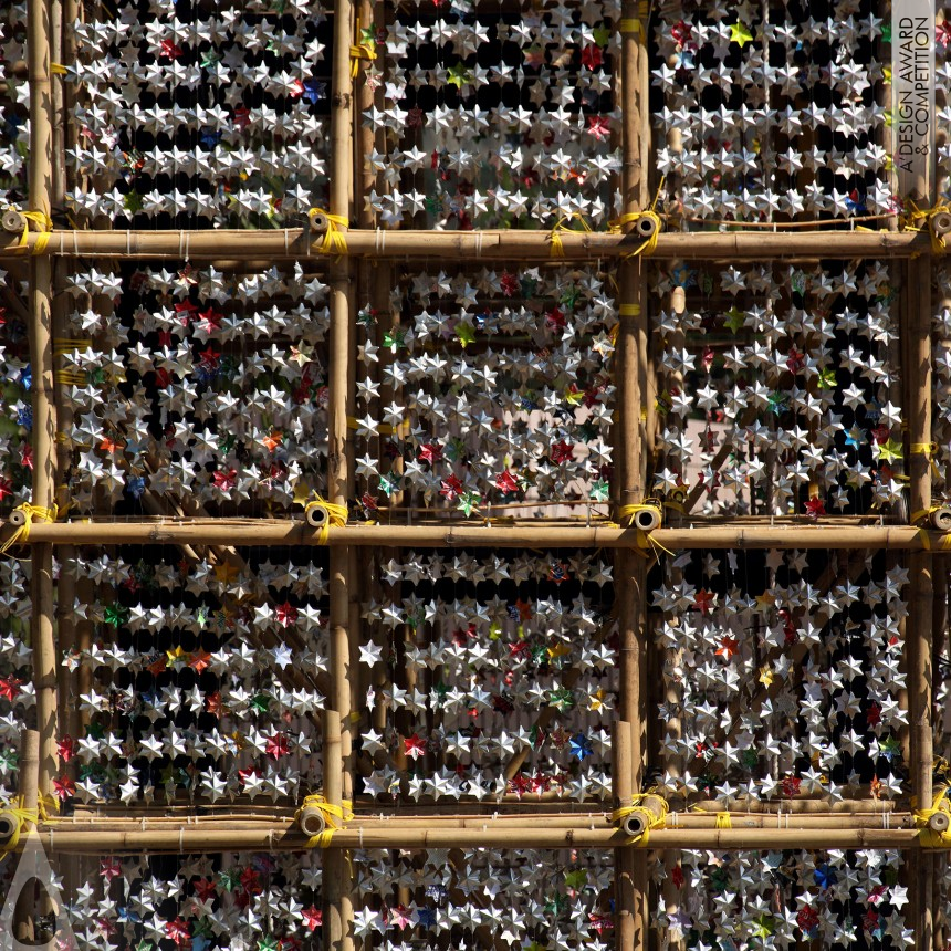 Mr Siu Kwok Kin Stanley design