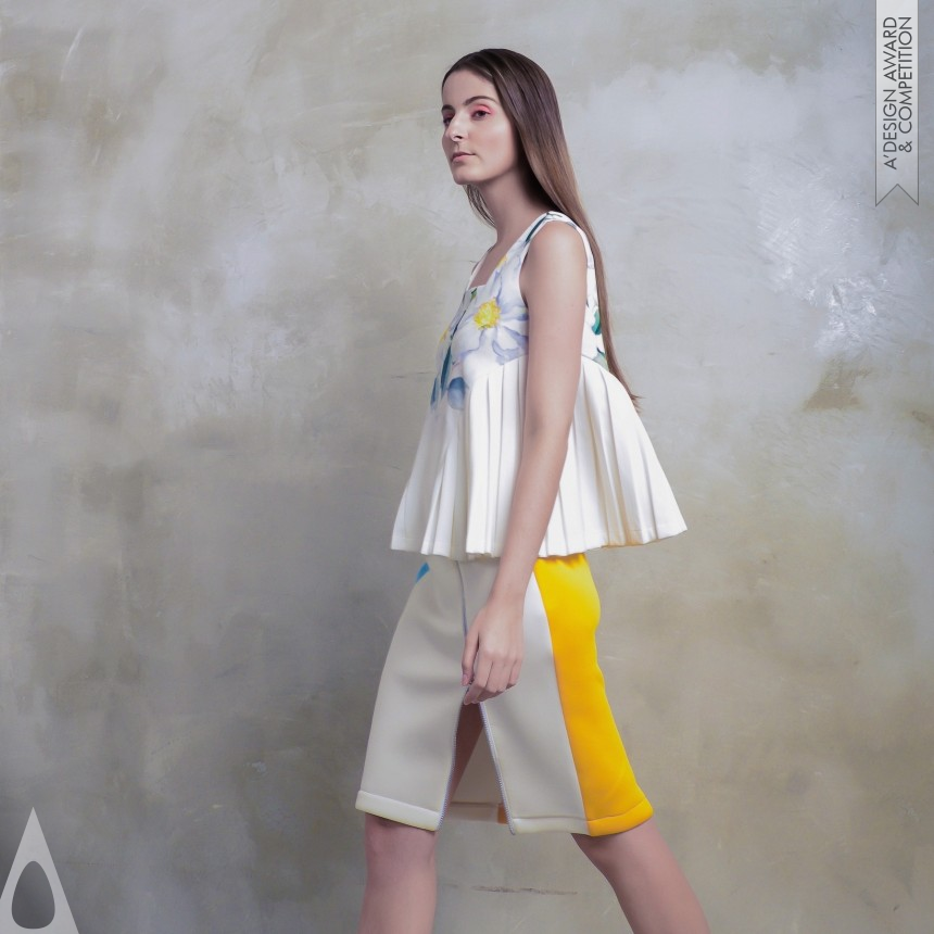 Zera Shan Xuan Ng Women Clothing