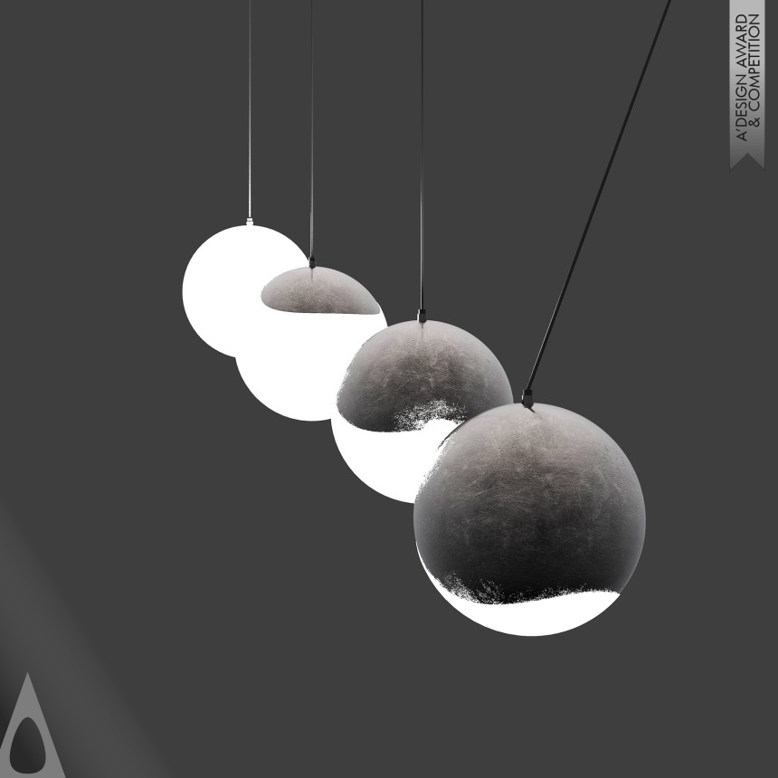 Nima Bavardi Lunipse