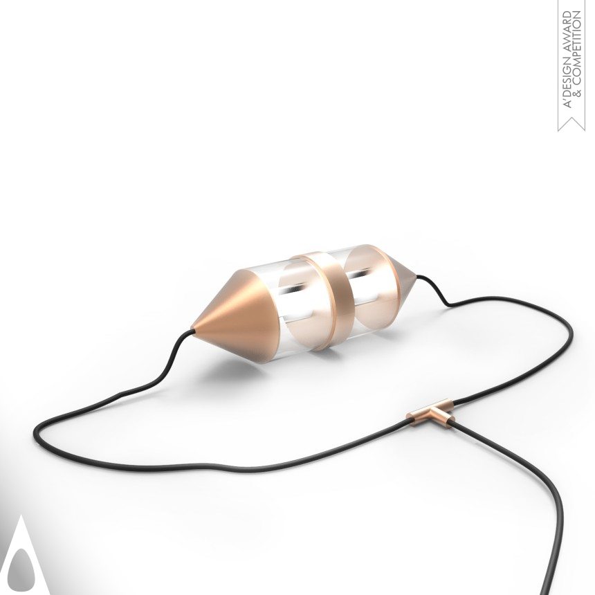 To be plugged  designed by Adrien Degeorges