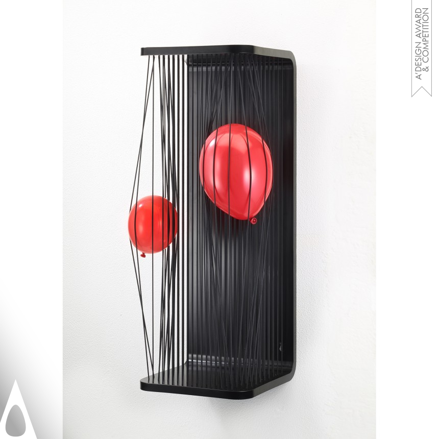 Paul Ketz Experience furniture