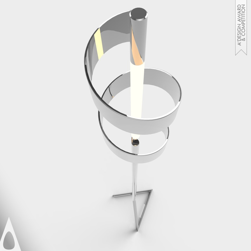 Marco (yongge) Wu design