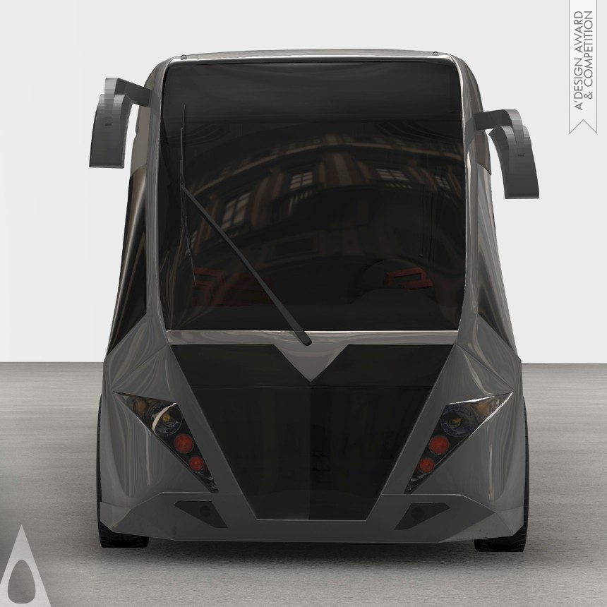 Denis Orlenok Vilnius Iron Wolf