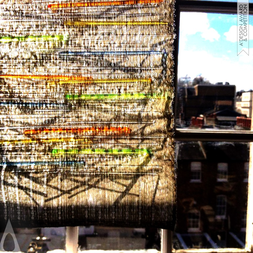 Aurelija Stanciukaite design