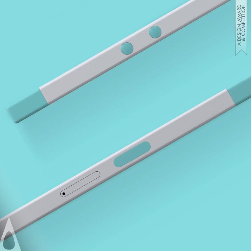 Nextbit Robin designed by Nextbit