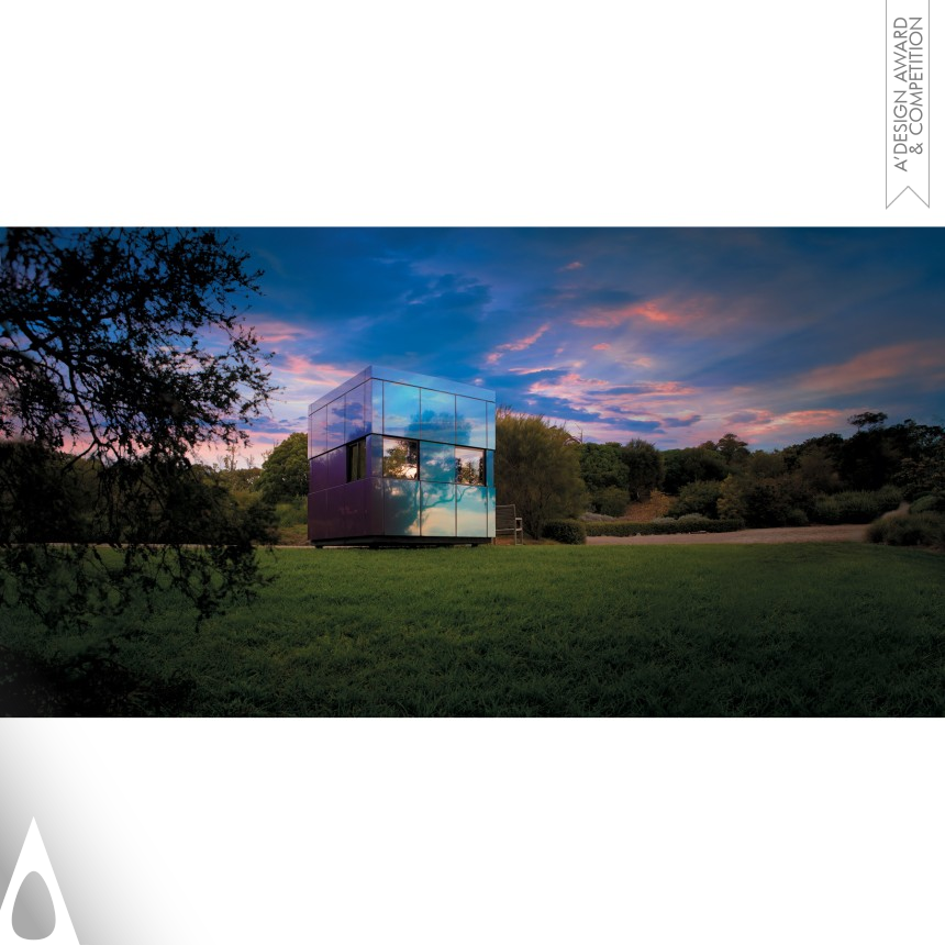 Harwyn Multipurpose space