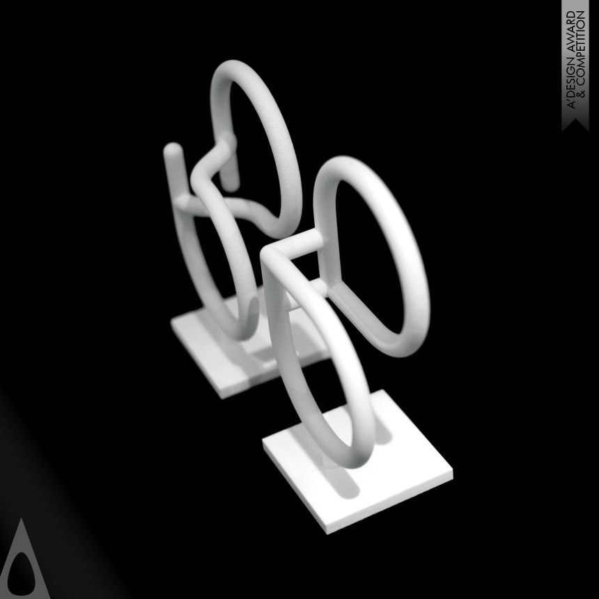 Daeki Shim, Hyojun Shim Identity