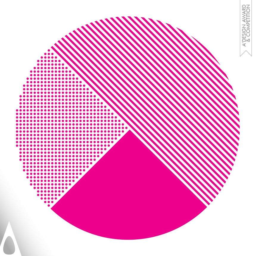 Slade Summer Foundation designed by Daeki Shim, Hyojun Shim