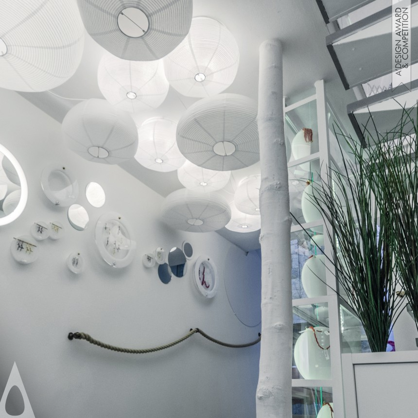 Marita Bonacic Clara Stones