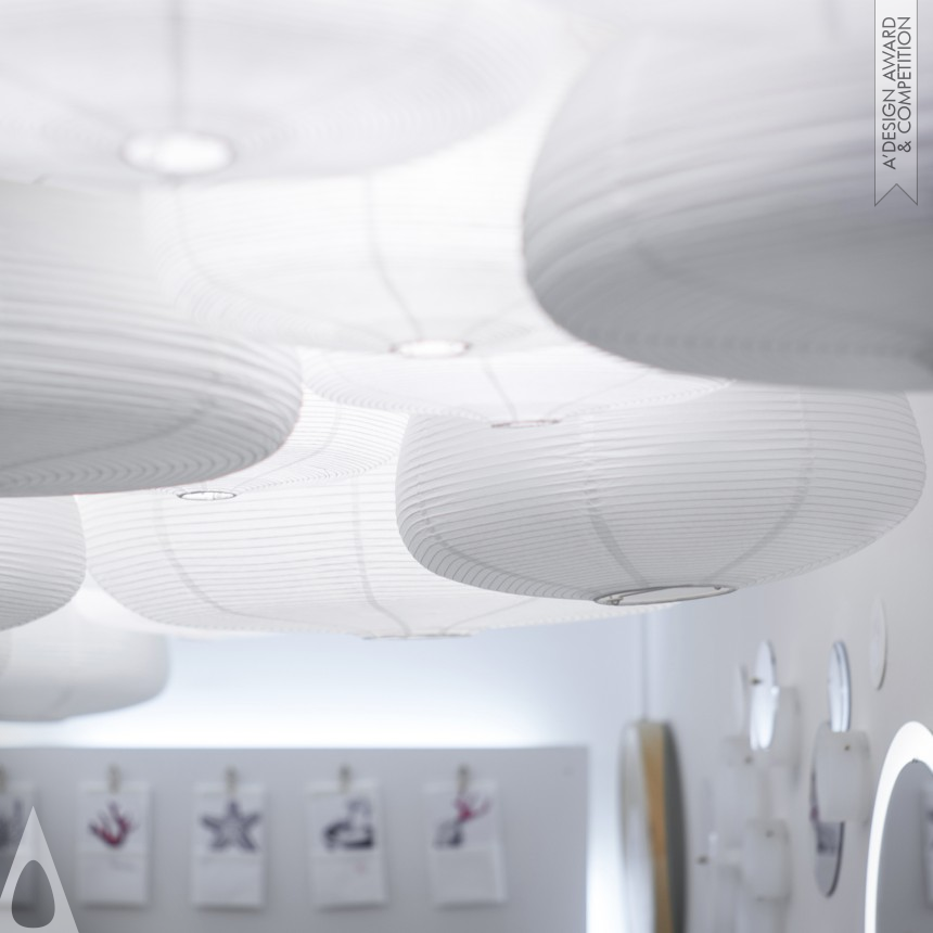 Marita Bonacic Coral Concept Store