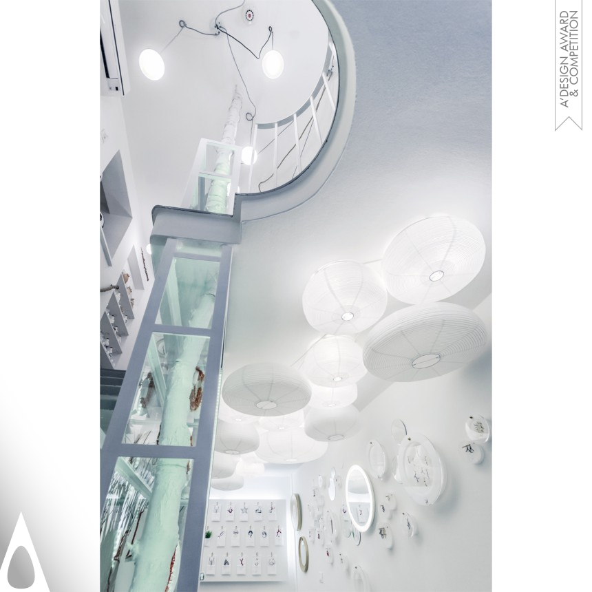 Marita Bonacic design